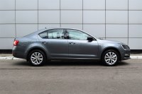 Skoda Octavia Ambition 1.6 АКПП, 2018, 42 580 км превью 4