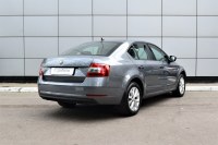 Skoda Octavia Ambition 1.6 АКПП, 2018, 42 580 км превью 6