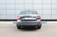 Skoda Octavia Ambition 1.6 АКПП, 2018, 42 580 км превью 7