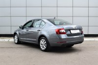 Skoda Octavia Ambition 1.6 АКПП, 2018, 42 580 км превью 8