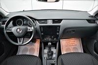Skoda Octavia Ambition 1.6 АКПП, 2018, 42 580 км превью 9