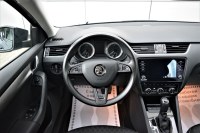Skoda Octavia Ambition 1.6 АКПП, 2018, 42 580 км превью 18