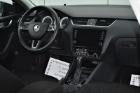 Skoda Octavia Ambition 1.6 АКПП, 2018, 42 580 км превью 19