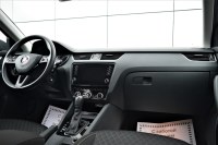 Skoda Octavia Ambition 1.6 АКПП, 2018, 42 580 км превью 20