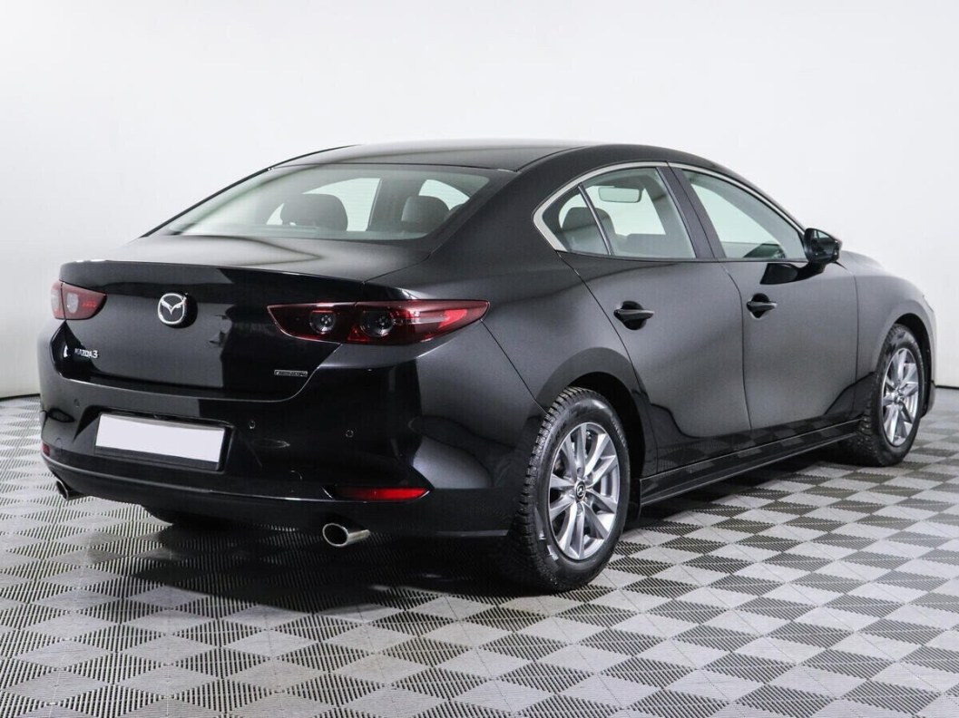 Mazda 6 2.5 АКПП, 2020, 40 100 км фото 2