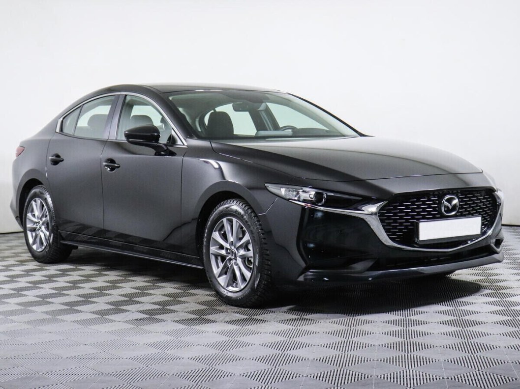 Mazda 6 2.5 АКПП, 2020, 40 100 км фото 3