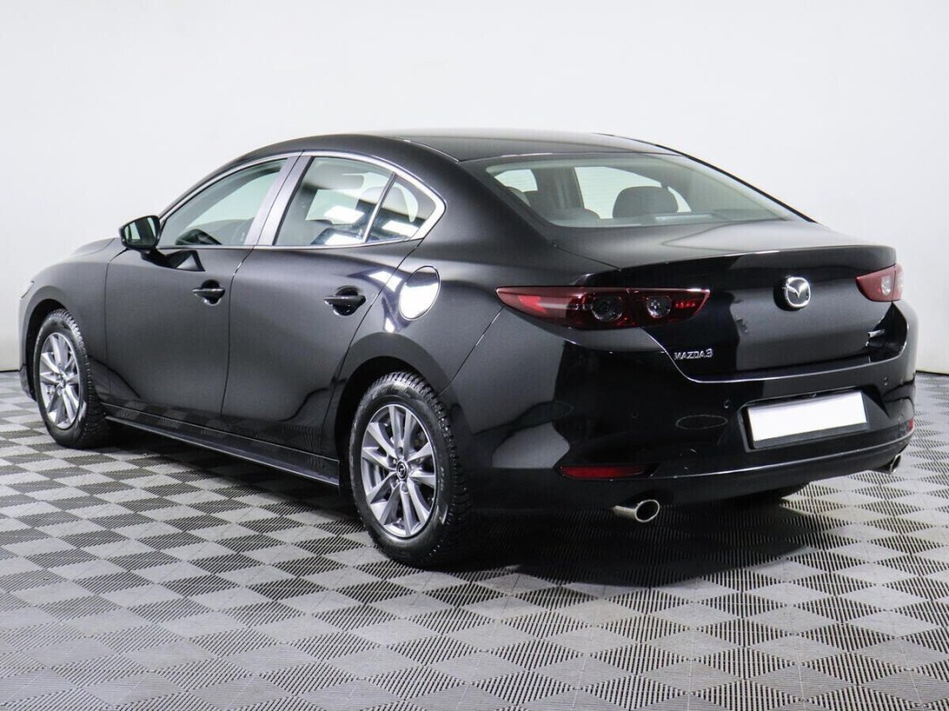 Mazda 6 2.5 АКПП, 2020, 40 100 км фото 4