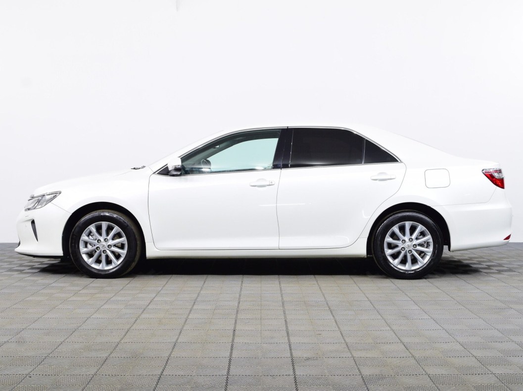 Toyota Camry Престиж 2.5 АКПП, 2015, 73 417 км фото 4