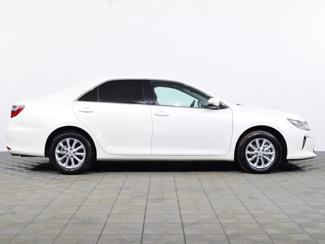 Toyota Camry Престиж 2.5 АКПП, 2015, 73 417 км фото 8