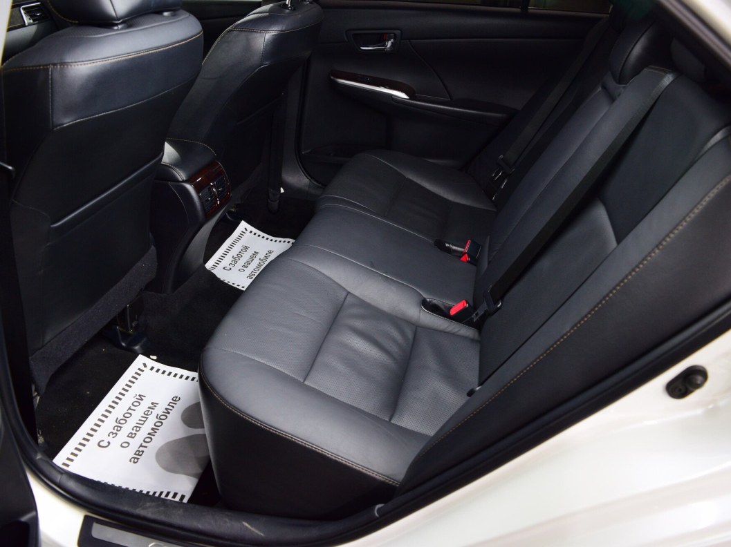 Toyota Camry Престиж 2.5 АКПП, 2015, 73 417 км фото 13
