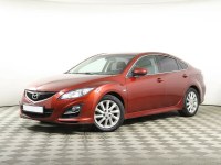 Mazda 6 2.0 АКПП, 2010, 153 900 км превью 1