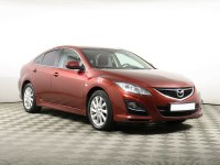 Mazda 6 2.0 АКПП, 2010, 153 900 км превью 2