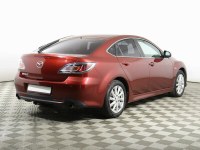 Mazda 6 2.0 АКПП, 2010, 153 900 км превью 3