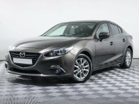 Mazda 3 1.5 АКПП, 2013, 115 600 км превью 1