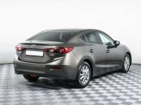 Mazda 3 1.5 АКПП, 2013, 115 600 км превью 2