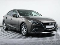 Mazda 3 1.5 АКПП, 2013, 115 600 км превью 3