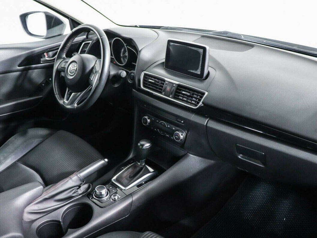 Mazda 3 1.5 АКПП, 2013, 115 600 км фото 6