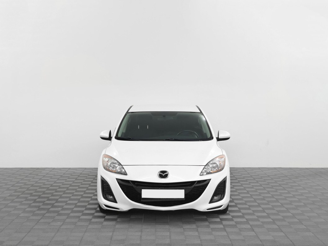 Mazda 3 Touring 1.6 АКПП, 2013, 103 500 км фото 3