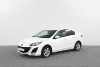 Mazda 3 Touring 1.6 АКПП, 2013, 103 500 км превью 6
