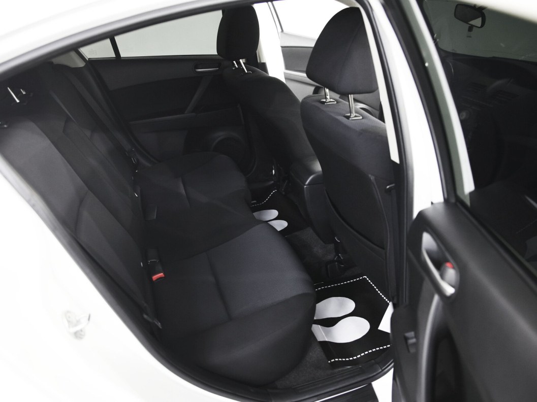 Mazda 3 Touring 1.6 АКПП, 2013, 103 500 км фото 7