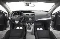 Mazda 3 Touring 1.6 АКПП, 2013, 103 500 км превью 14