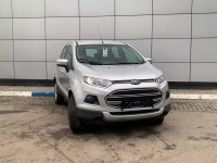 Ford EcoSport Trend Plus 1.6 АКПП, 2014, 62 589 км превью 1