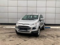 Ford EcoSport Trend Plus 1.6 АКПП, 2014, 62 589 км превью 3