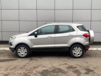 Ford EcoSport Trend Plus 1.6 АКПП, 2014, 62 589 км превью 4