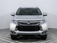 Mitsubishi Pajero Sport Instyle S88 3.0 АКПП, 2019, 33 079 км превью 2