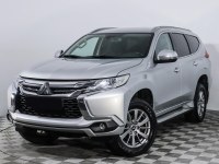 Mitsubishi Pajero Sport Instyle S88 3.0 АКПП, 2019, 33 079 км превью 3
