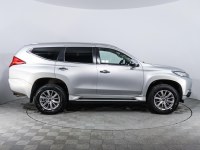 Mitsubishi Pajero Sport Instyle S88 3.0 АКПП, 2019, 33 079 км превью 4
