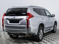Mitsubishi Pajero Sport Instyle S88 3.0 АКПП, 2019, 33 079 км превью 6