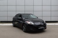 Mazda 3 Touring 1.6 АКПП, 2010, 108 200 км превью 1