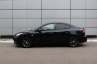 Mazda 3 Touring 1.6 АКПП, 2010, 108 200 км превью 4