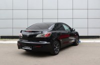 Mazda 3 Touring 1.6 АКПП, 2010, 108 200 км превью 6