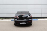 Mazda 3 Touring 1.6 АКПП, 2010, 108 200 км превью 8