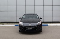 Mazda 3 Touring 1.6 АКПП, 2010, 108 200 км превью 9
