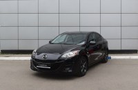 Mazda 3 Touring 1.6 АКПП, 2010, 108 200 км превью 10