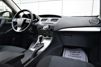 Mazda 3 Touring 1.6 АКПП, 2010, 108 200 км превью 17