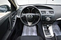 Mazda 3 Touring 1.6 АКПП, 2010, 108 200 км превью 18
