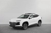 Jetour Dashing Luxury DCT, 2023, 2 577 км превью 3