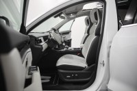 Jetour Dashing Luxury DCT, 2023, 2 577 км превью 6