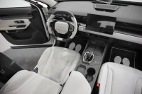 Jetour Dashing Luxury DCT, 2023, 2 577 км превью 8