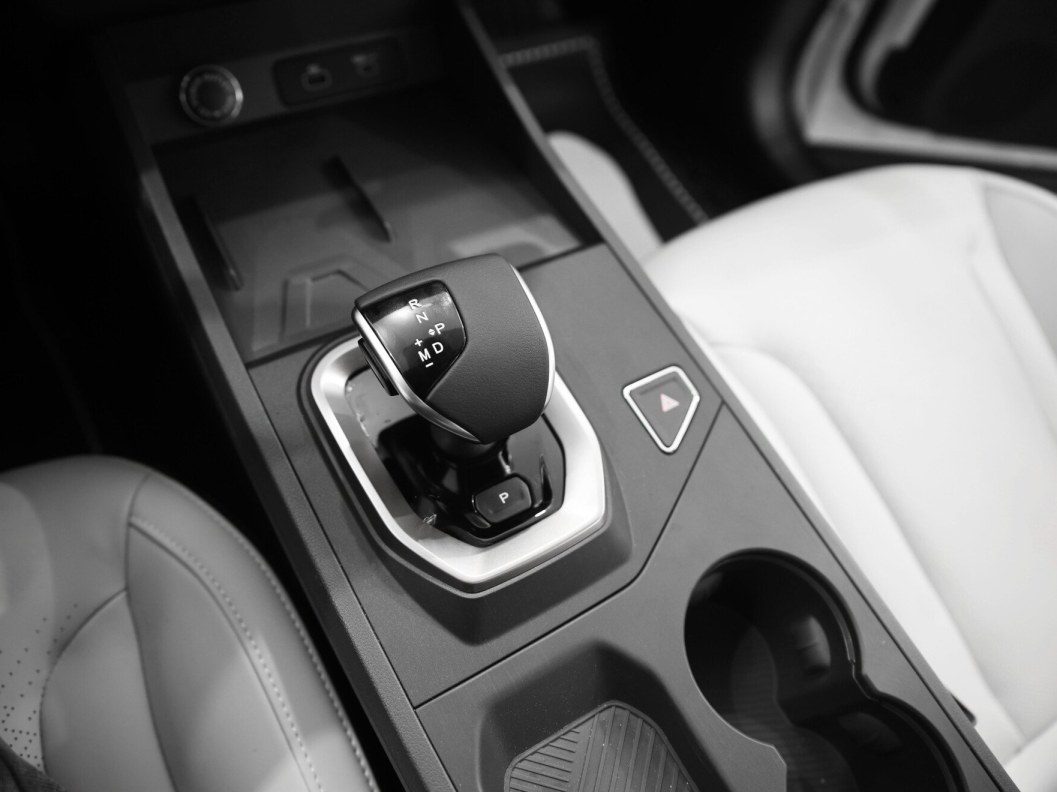 Jetour Dashing Luxury DCT, 2023, 2 577 км фото 16