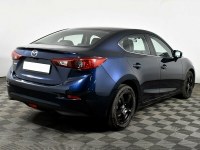 Mazda 3 1.6 АКПП, 2017, 88 600 км превью 2