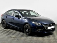 Mazda 3 1.6 АКПП, 2017, 88 600 км превью 3