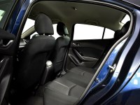 Mazda 3 1.6 АКПП, 2017, 88 600 км превью 6