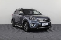 Hyundai Creta Travel 2.0 АКПП, 2017, 47 044 км превью 1