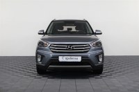 Hyundai Creta Travel 2.0 АКПП, 2017, 47 044 км превью 2