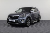 Hyundai Creta Travel 2.0 АКПП, 2017, 47 044 км превью 3
